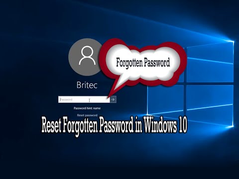 Forgot Password Dmg On Windows